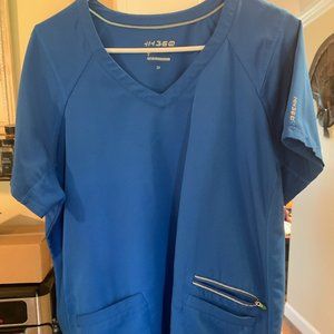 Scrub Top